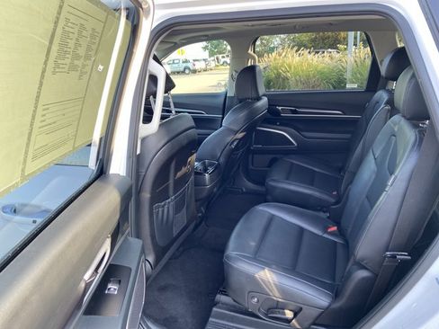 Used 2025 Kia Telluride S AWD/4WD image 50