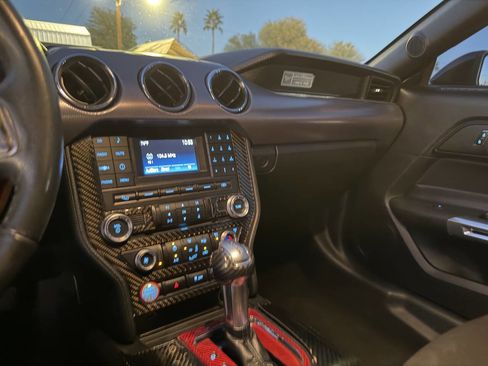 Used 2016 Ford Mustang GT image 21