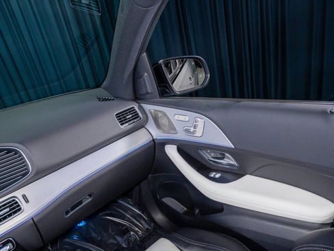 New 2026 Mercedes-Benz GLE 450 4MATIC image 25