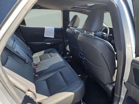 Certified 2023 Lexus RX 350 Premium Plus w/ Cold Area Package image 14