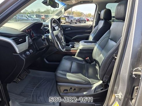 Used 2020 GMC Yukon SLT AWD/4WD image 10