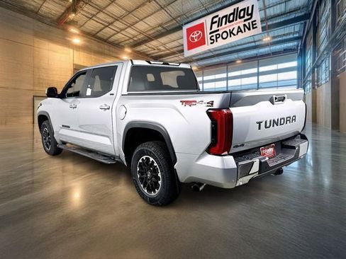 New 2026 Toyota Tundra SR5 image 5