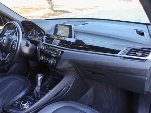 Used 2018 BMW X1 xDrive28i image 23