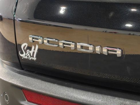 Used 2025 GMC Acadia Elevation w/ Elevation Premium Package FWD image 60