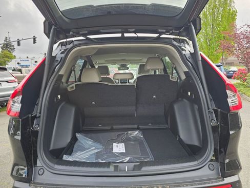 New 2026 Honda CR-V EX-L image 15