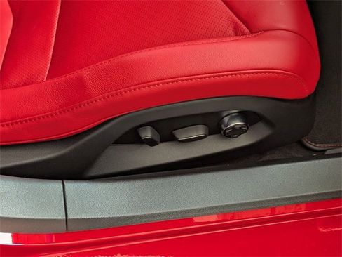 New 2025 Chevrolet Corvette Z06 w/ Battery Protection Package image 34