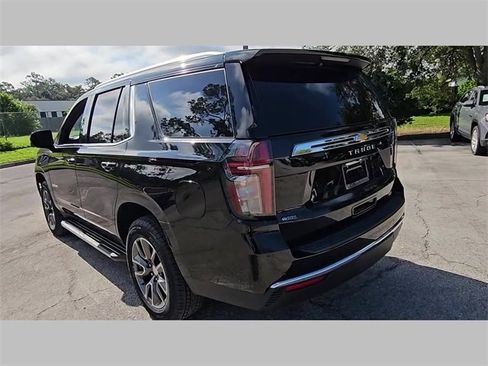 Used 2023 Chevrolet Tahoe LT w/ Luxury Package image 18