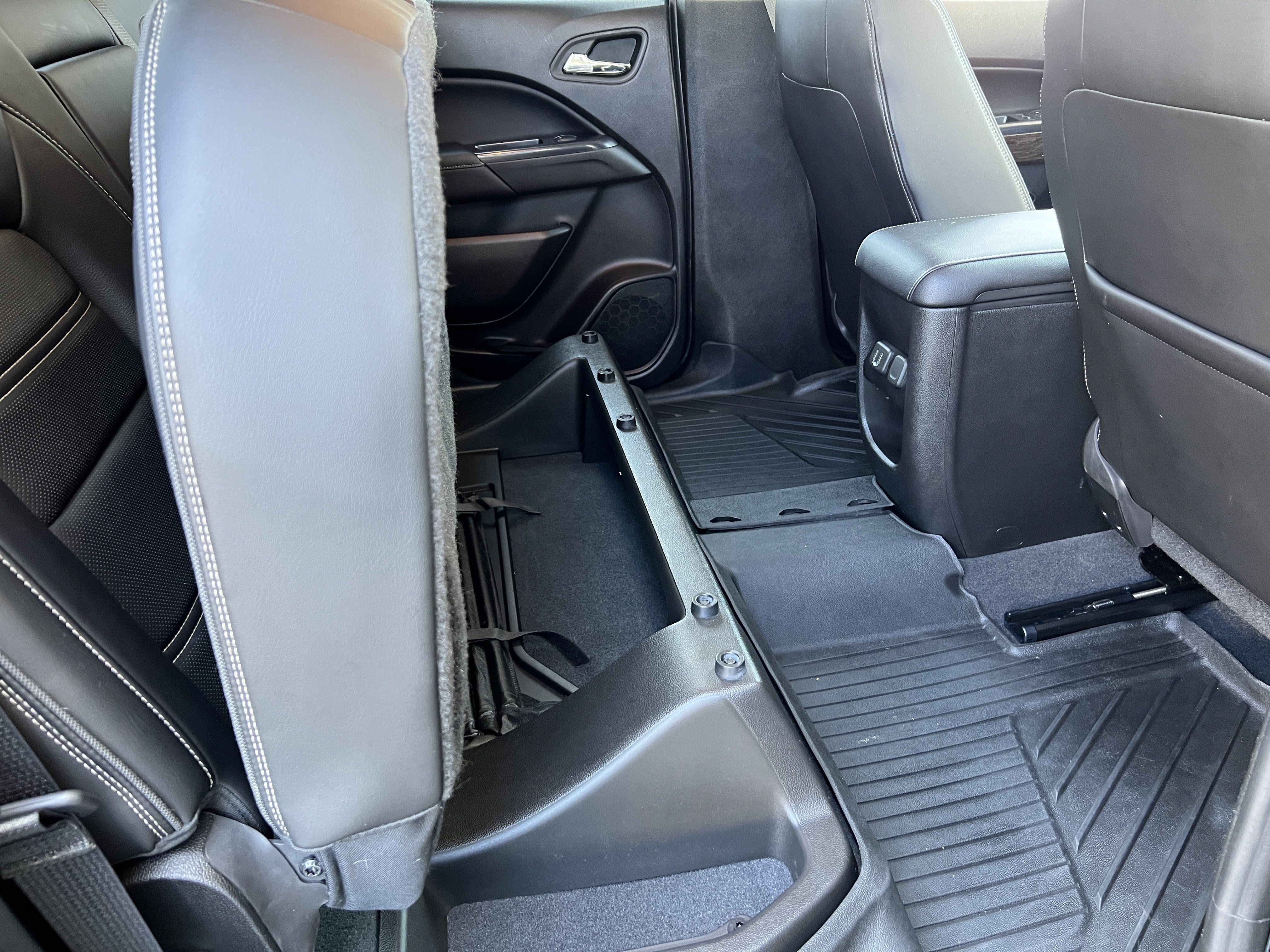 Used 2019 GMC Canyon Denali AWD/4WD image 20