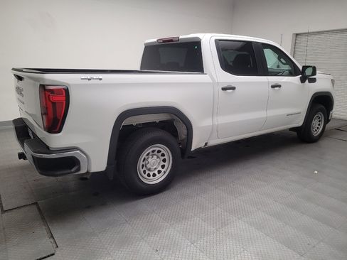 Used 2022 GMC Sierra 1500 Pro w/ Pro Value Package AWD/4WD image 10