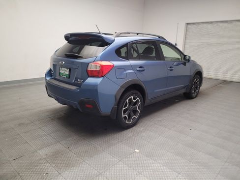 Used 2014 Subaru Crosstrek 2.0i Limited AWD/4WD image 9