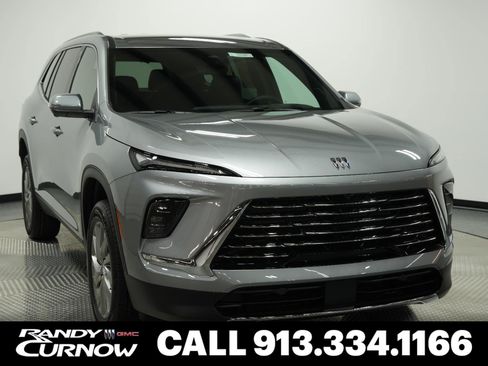 New 2026 Buick Enclave Preferred image 1