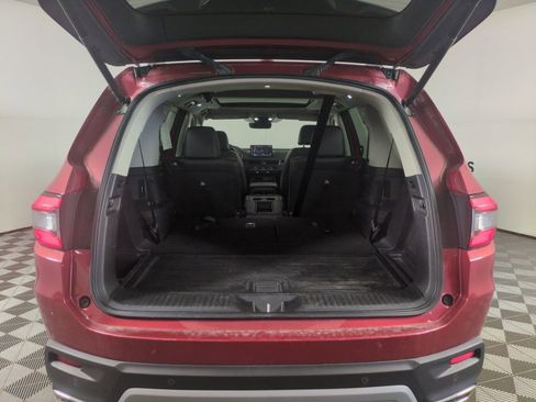 Certified 2024 Honda Pilot Elite image 27