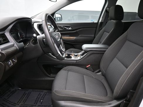 Used 2023 GMC Acadia SLE w/ Driver Convenience Package AWD/4WD image 10