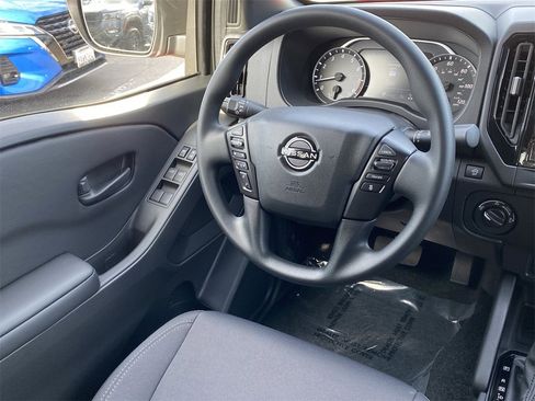 New 2026 Nissan Frontier SV image 15