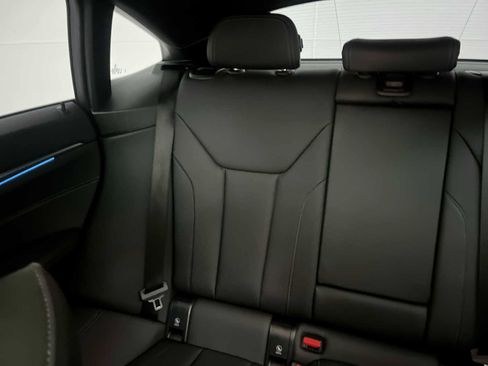 Used 2023 BMW i4 eDrive35 w/ Premium Package RWD image 12