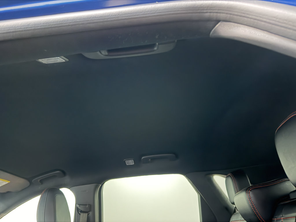 Used 2023 Ford Escape ST-Line AWD/4WD image 10