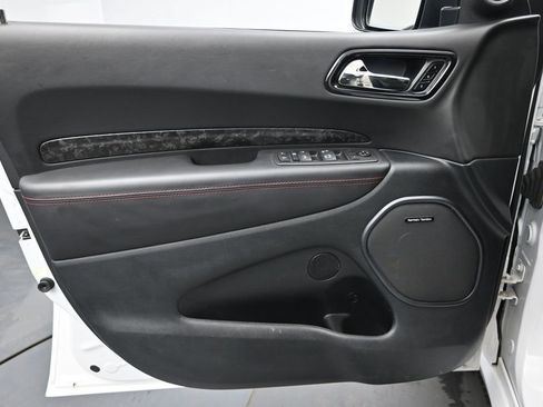 Used 2024 Dodge Durango R/T w/ Tow 'N Go Group AWD/4WD image 24