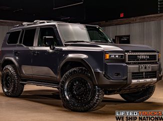 Used 2026 Toyota Land Cruiser video 1