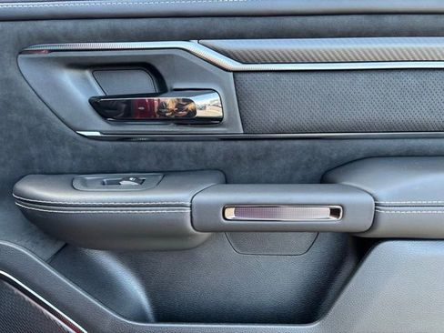 New 2026 RAM 1500 RHO w/ RHO Level 1 Equipment Group AWD/4WD image 20