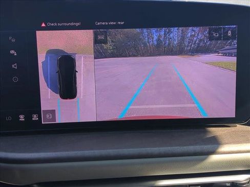 Certified 2025 Audi Q5 Premium Plus w/ Premium Plus image 14