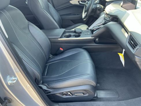 Used 2023 Acura TLX w/ Technology Package FWD image 30
