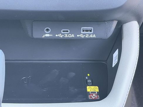 New 2026 Subaru Forester Premium image 25