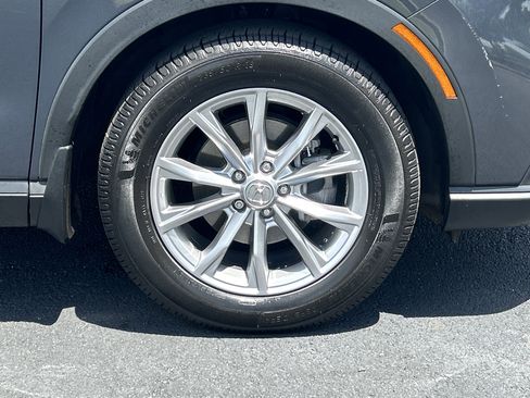 Certified 2024 Honda CR-V EX-L image 33
