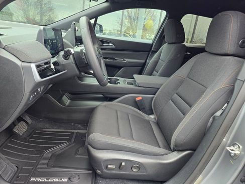 New 2026 Honda Prologue EX image 16