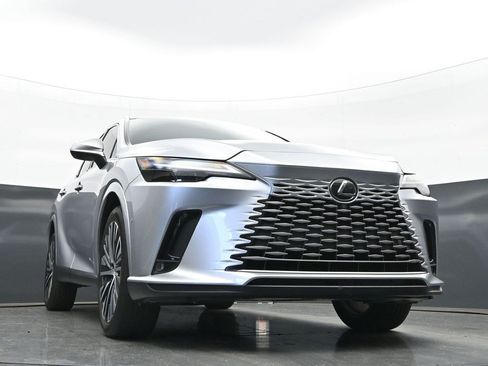 Used 2023 Lexus RX 350 Premium Plus w/ Cold Area Package FWD image 20
