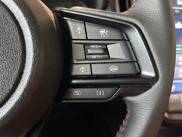 New 2026 Subaru Impreza RS AWD/4WD image 12
