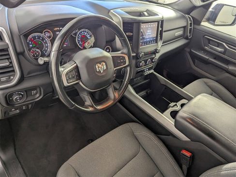 Certified 2021 RAM 1500 Big Horn image 12