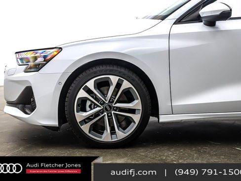 New 2026 Audi A3 2.0T Premium Plus image 10