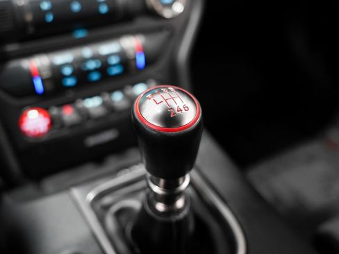 Used 2017 Ford Mustang Shelby GT350 w/ Electronics Package image 16