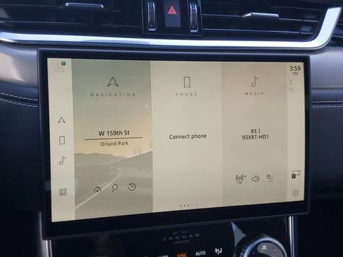 New 2024 Jaguar XF R-Dynamic SE image 27