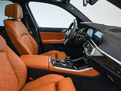 Certified 2023 BMW X5 xDrive40i w/ M Sport Package AWD/4WD image 18