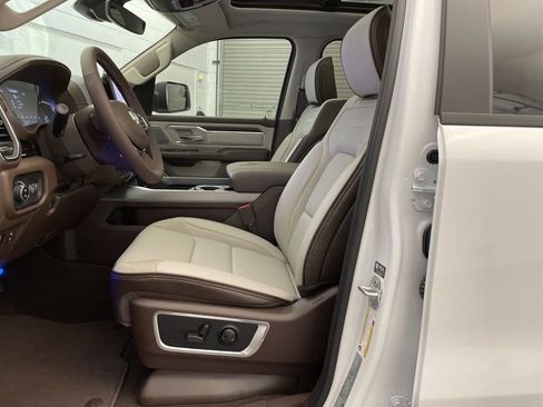 New 2026 RAM 1500 Laramie image 22