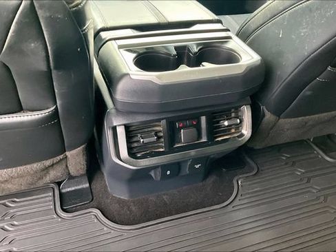 Used 2023 Ford F150 Platinum w/ Equipment Group 701A High AWD/4WD image 21