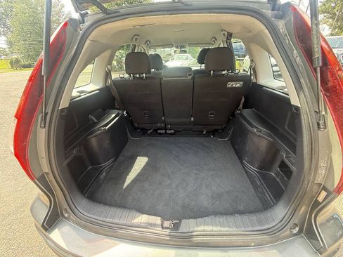Used 2011 Honda CR-V LX image 15