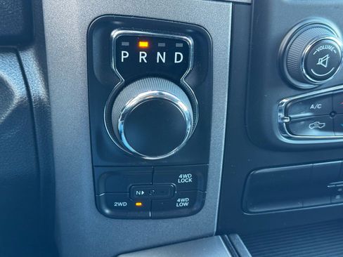 Used 2023 RAM 1500 Express w/ Wheel & Sound Group image 27