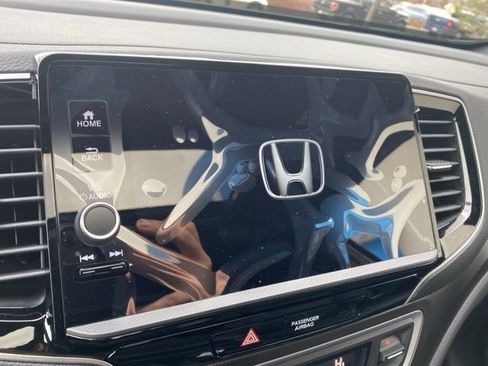 New 2026 Honda Ridgeline TrailSport image 18