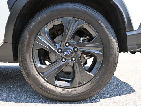 Used 2024 Subaru Crosstrek 2.0i AWD/4WD image 33