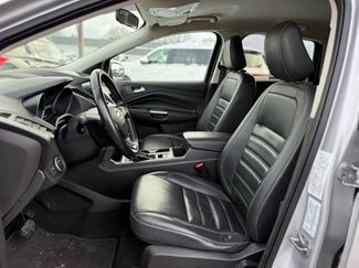 Used 2019 Ford Escape SEL video 2
