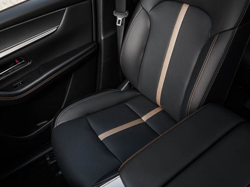 New 2026 MAZDA CX-90 3.3 Turbo S w/ Premium Package image 26