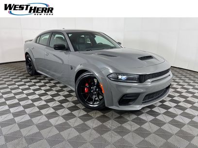 Used 2023 Dodge Charger SRT Hellcat w/ Harman/Kardon Audio Group