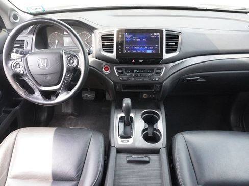 Used 2017 Honda Pilot EX-L image 40