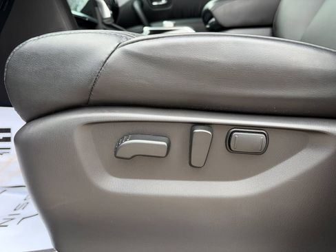 Used 2023 Nissan Armada SV w/ Cargo Package image 22