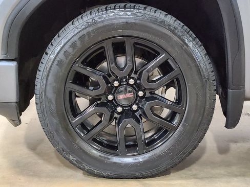 Used 2022 GMC Sierra 1500 Elevation AWD/4WD image 29