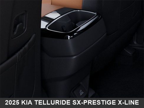 Used 2025 Kia Telluride SX Prestige X-Line image 26