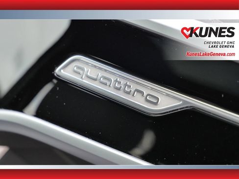 Used 2024 Audi A6 Premium Plus AWD/4WD image 20