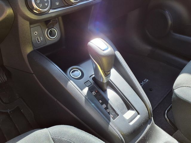 Used 2025 Nissan Kicks Play S FWD image 8